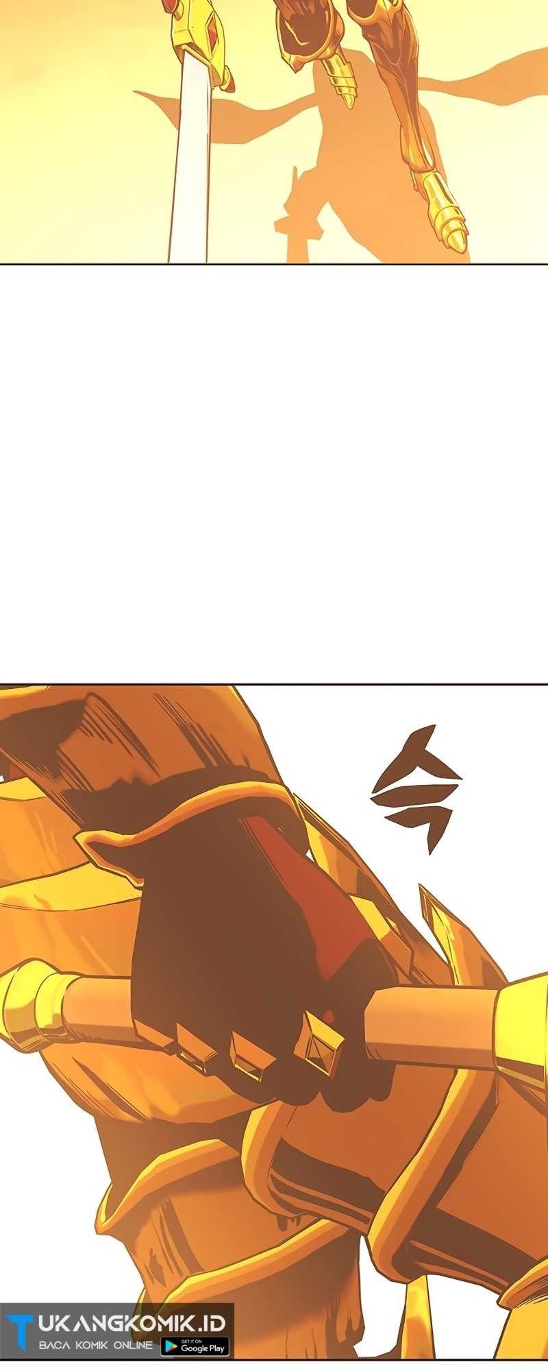 X Ash Chapter 105 Gambar 49