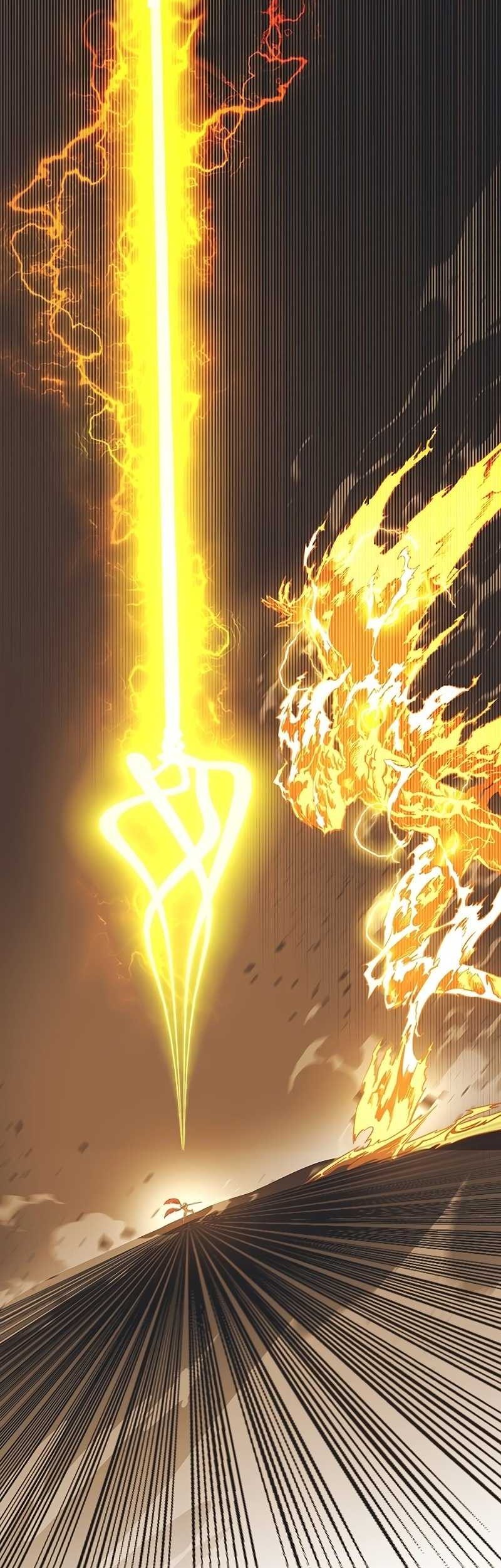 X Ash Chapter 105 Gambar 52