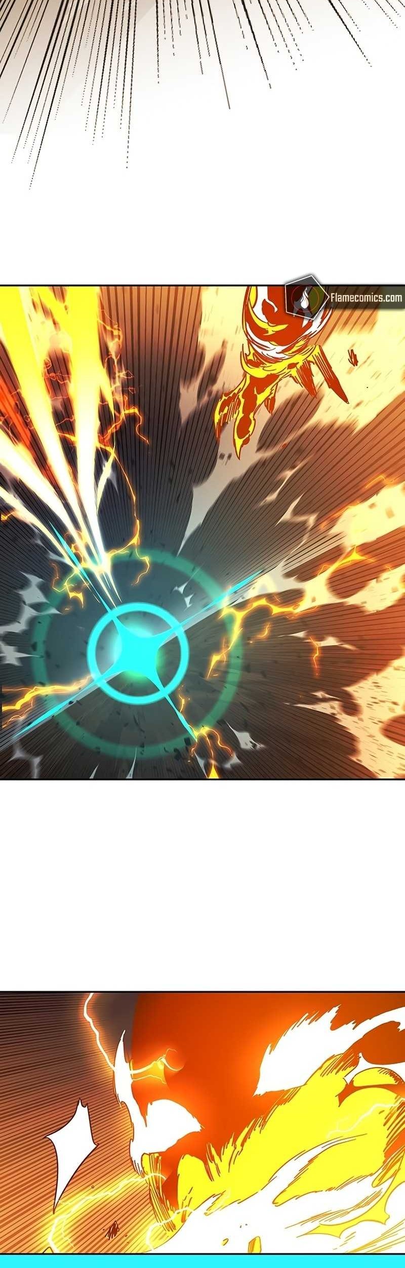 X Ash Chapter 105 Gambar 53
