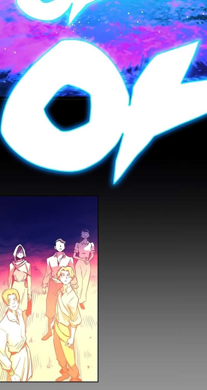 X Ash Chapter 105 Gambar 59