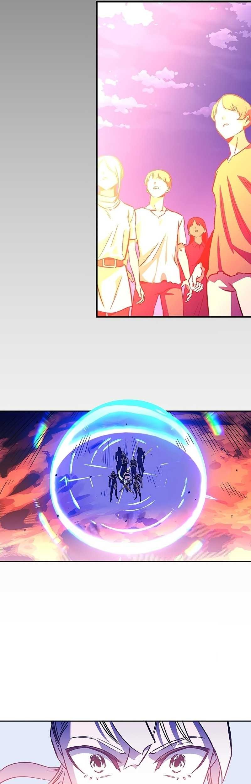 X Ash Chapter 105 Gambar 60