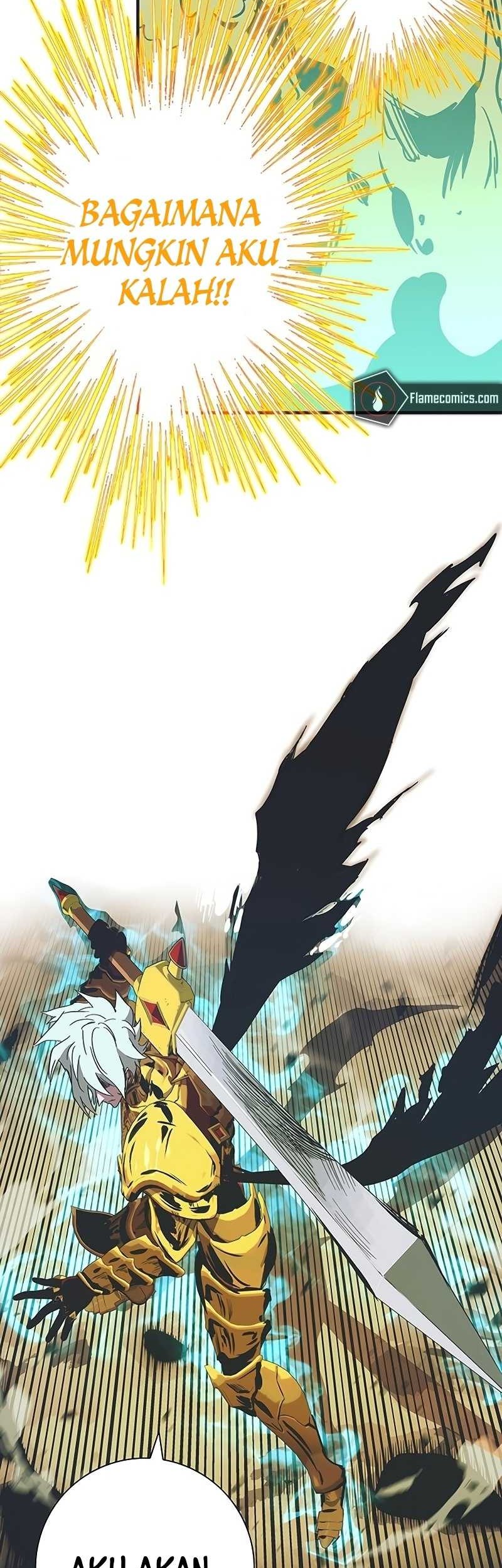 X Ash Chapter 105 Gambar 67