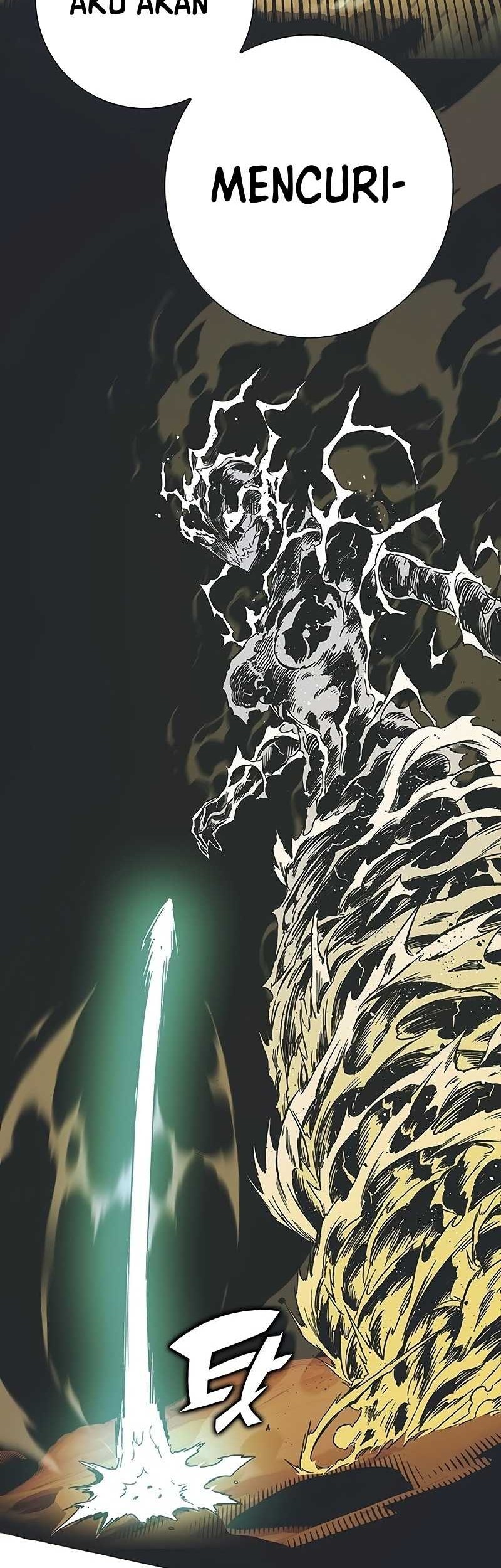 X Ash Chapter 105 Gambar 68