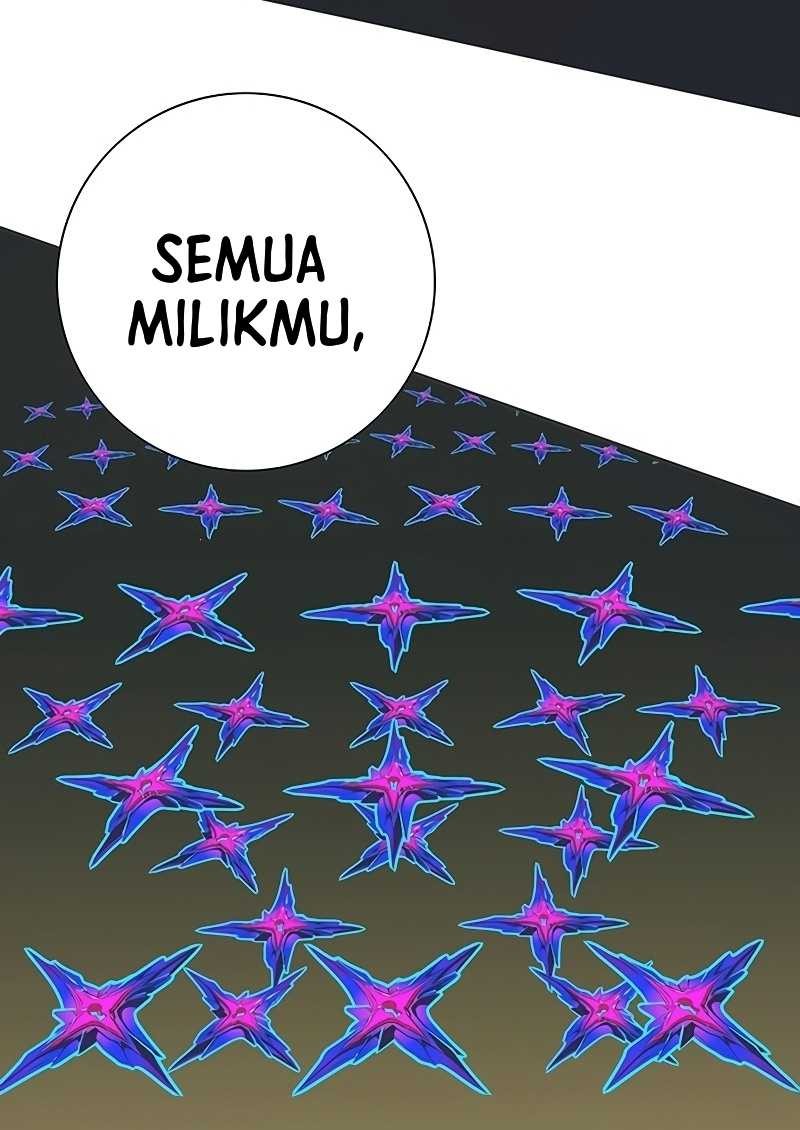 X Ash Chapter 105 Gambar 69