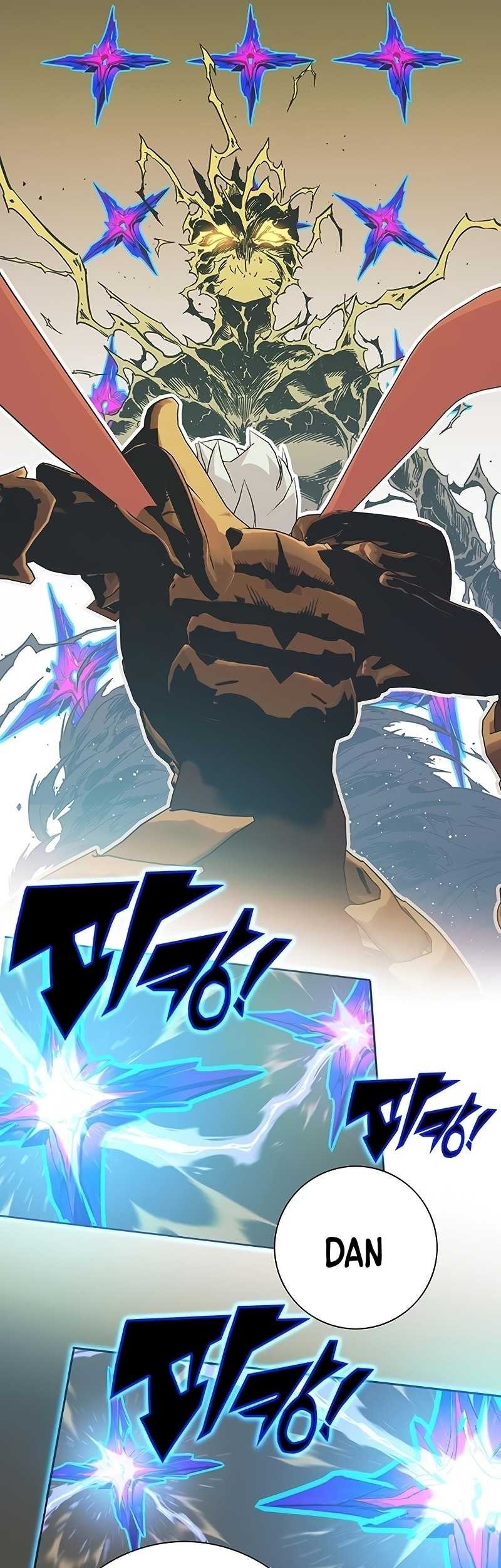 X Ash Chapter 105 Gambar 70