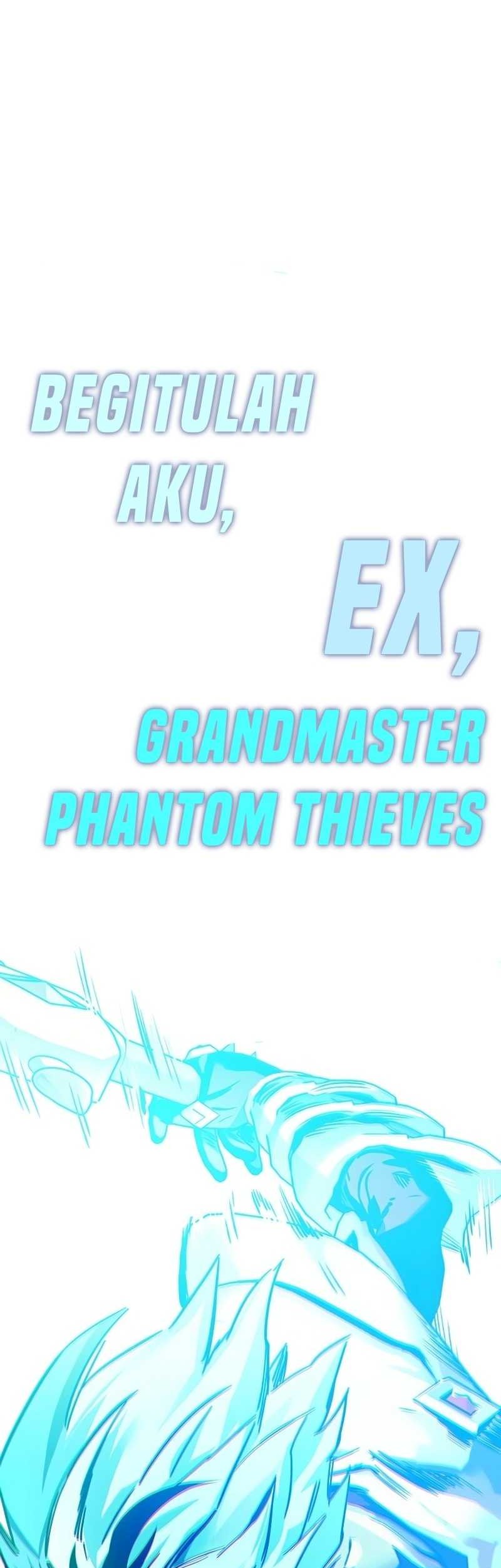 X Ash Chapter 105 Gambar 72