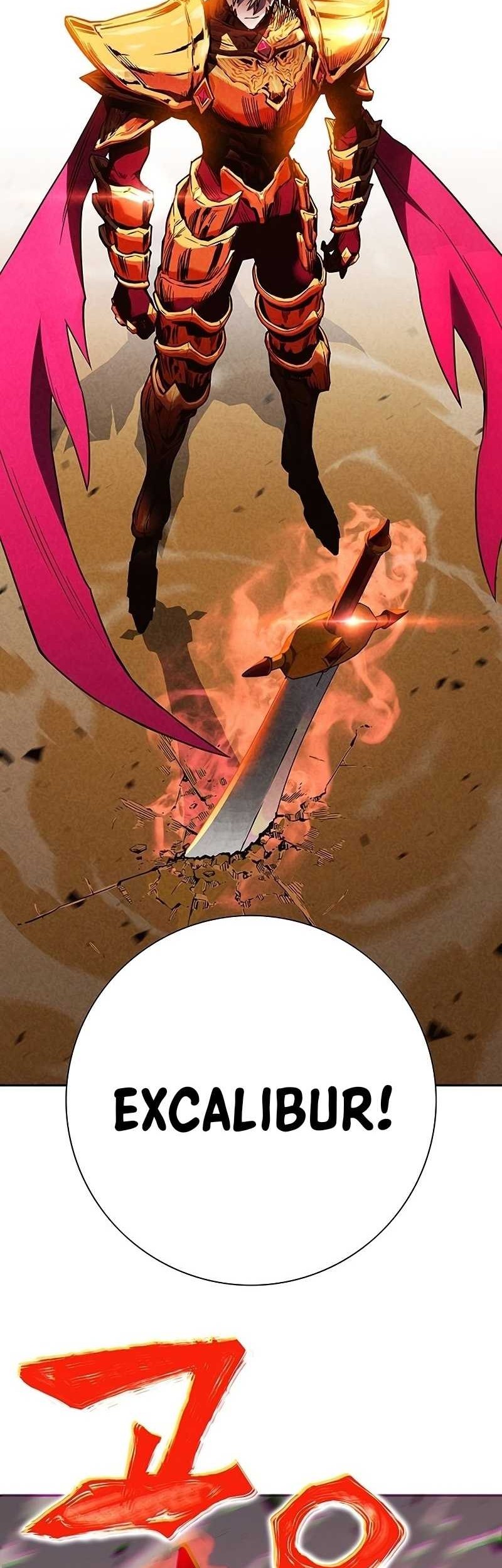 Baca Manhwa X Ash Chapter 105 Gambar 2