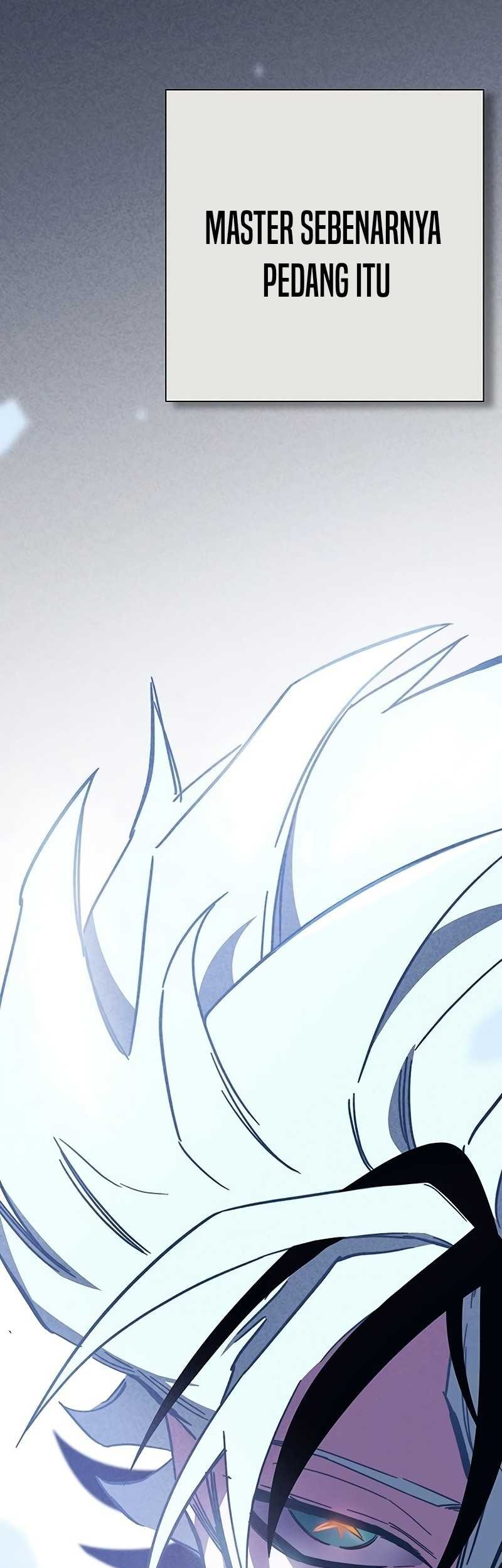 X Ash Chapter 105 Gambar 6