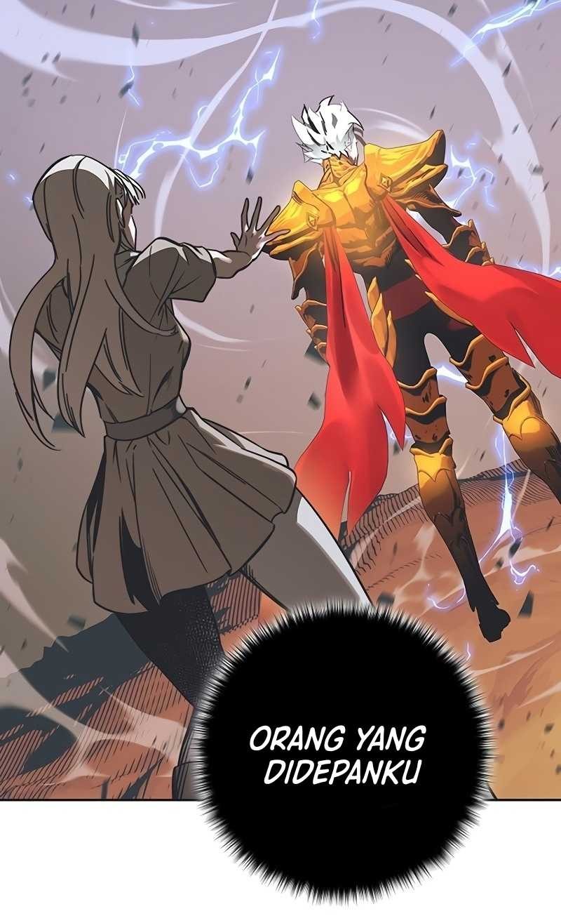 X Ash Chapter 105 Gambar 10