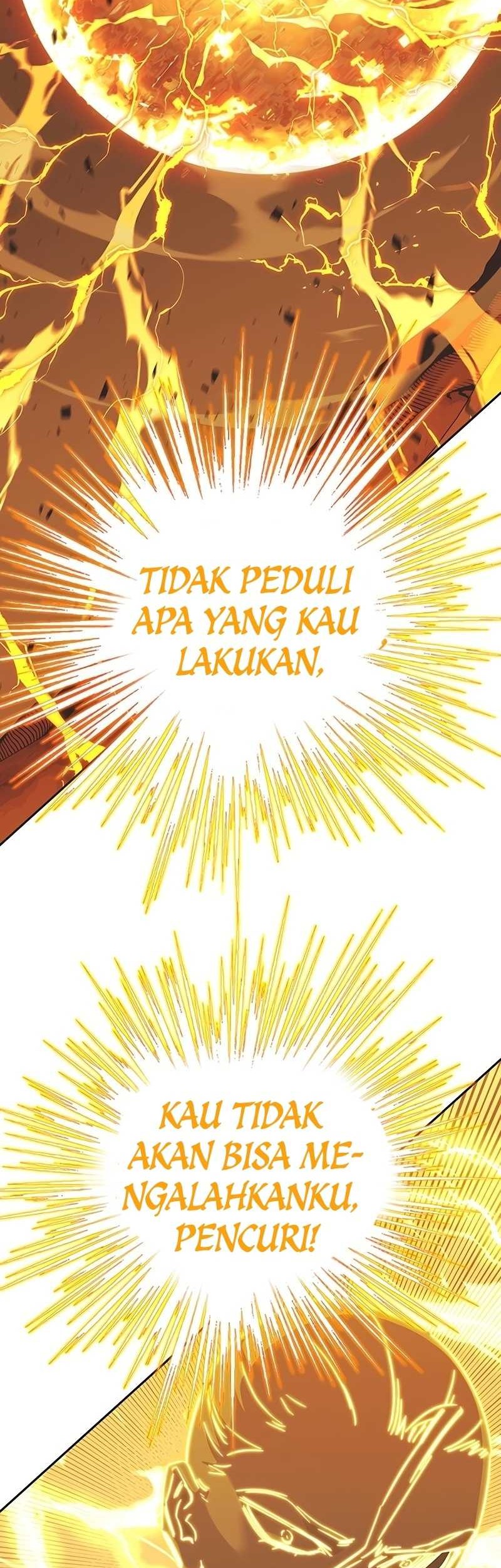 X Ash Chapter 105 Gambar 12
