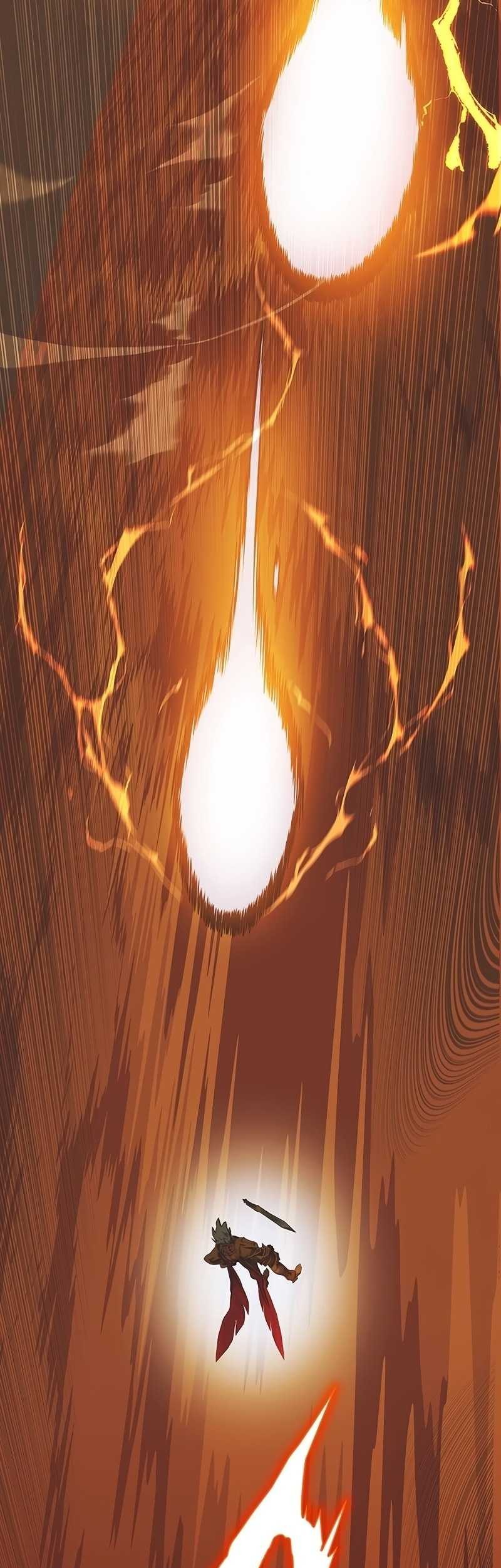 X Ash Chapter 105 Gambar 15
