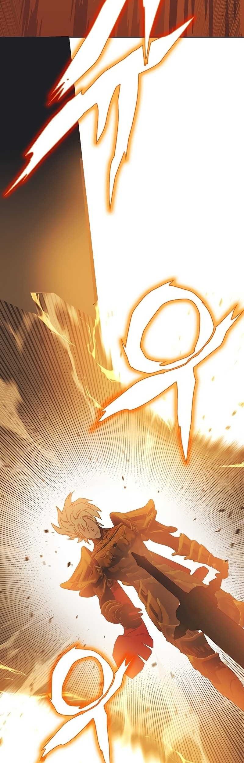 X Ash Chapter 105 Gambar 16