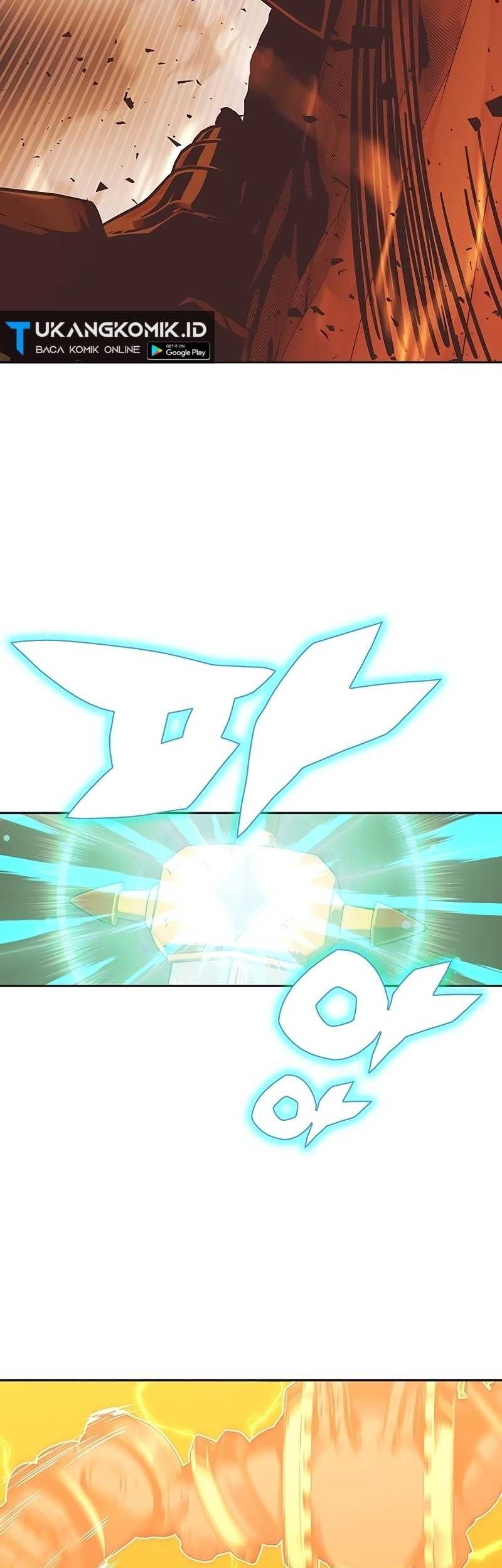 X Ash Chapter 105 Gambar 19