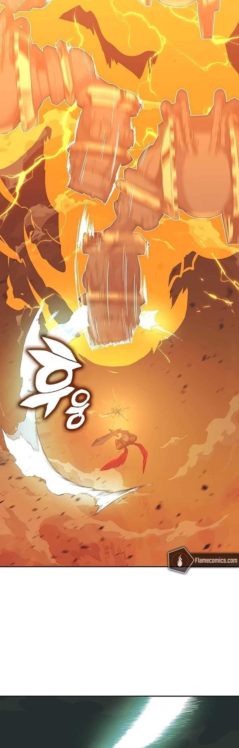 X Ash Chapter 105 Gambar 20