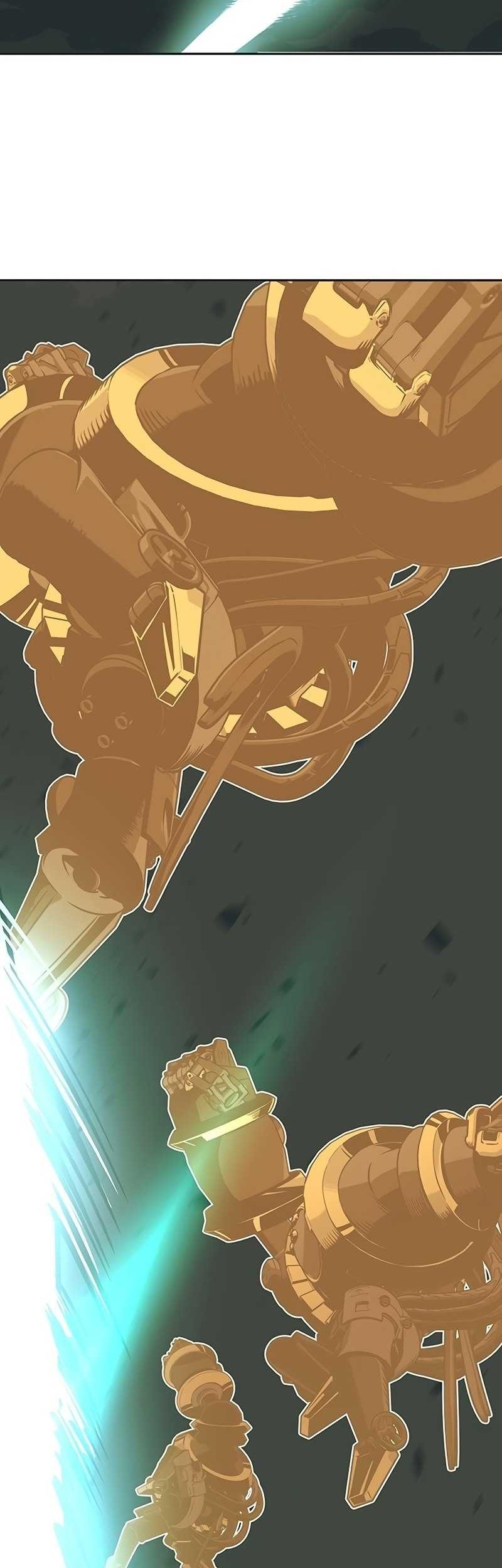 X Ash Chapter 105 Gambar 21