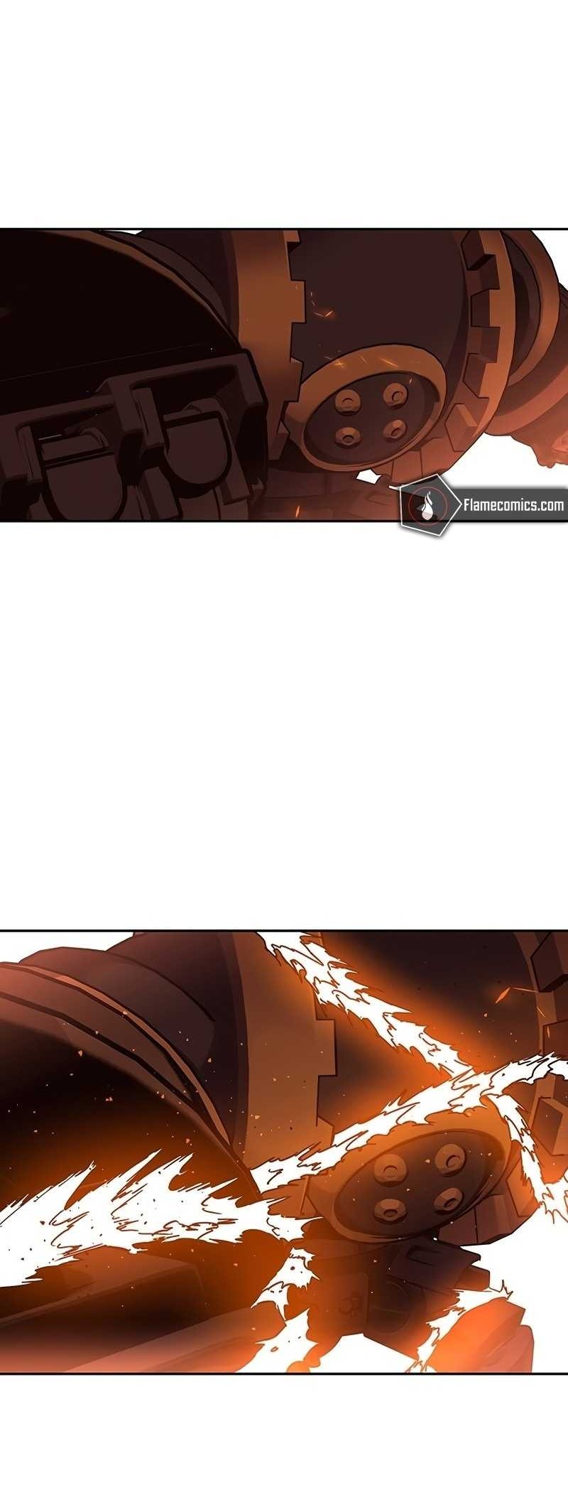X Ash Chapter 105 Gambar 25