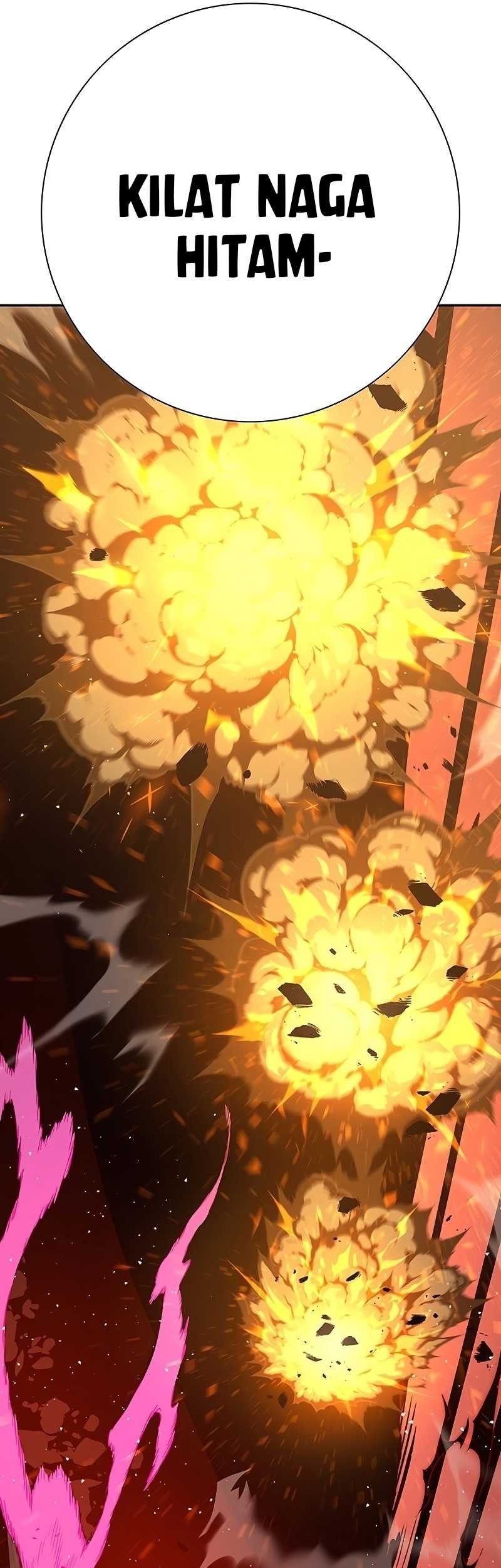 X Ash Chapter 105 Gambar 26