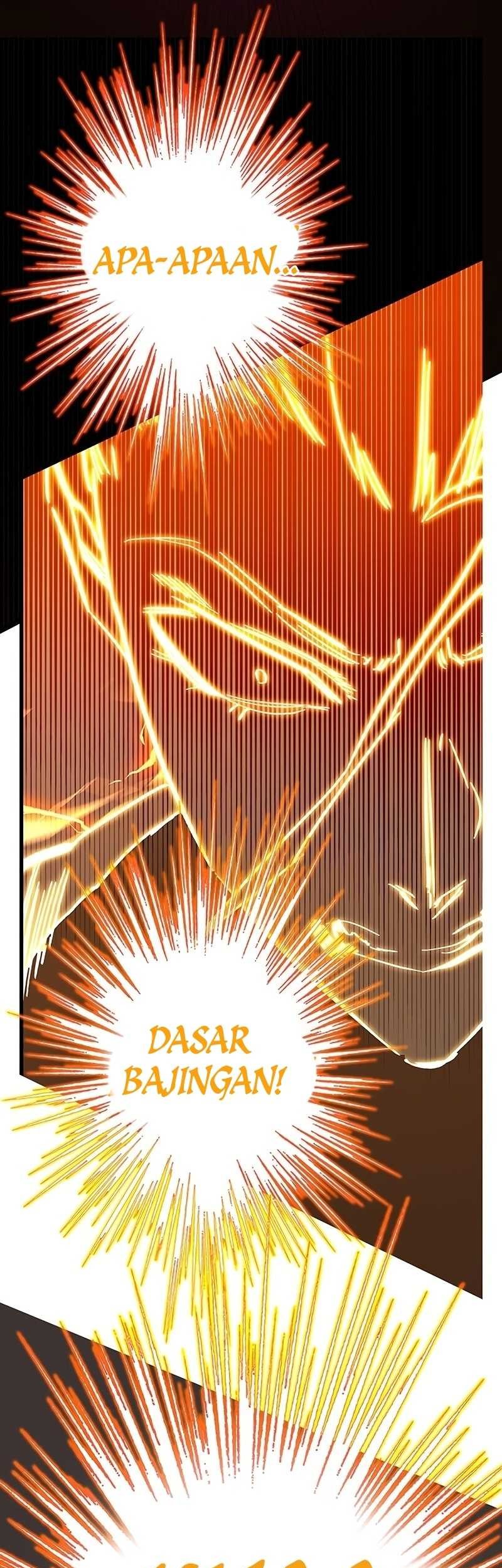 X Ash Chapter 105 Gambar 30