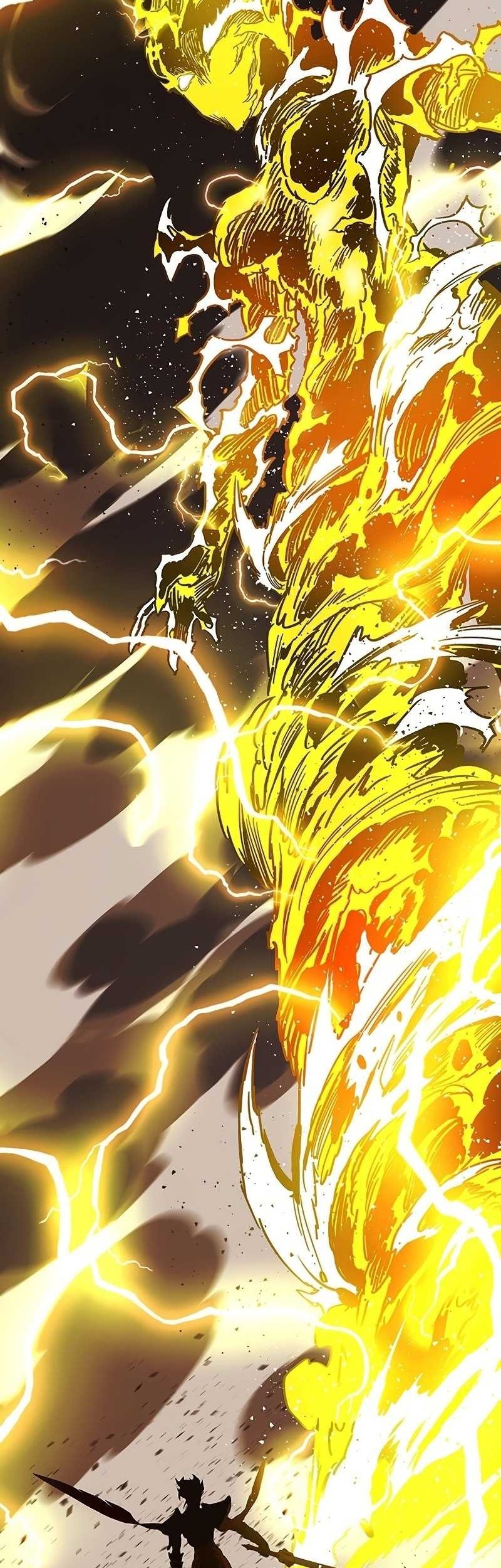 X Ash Chapter 105 Gambar 33