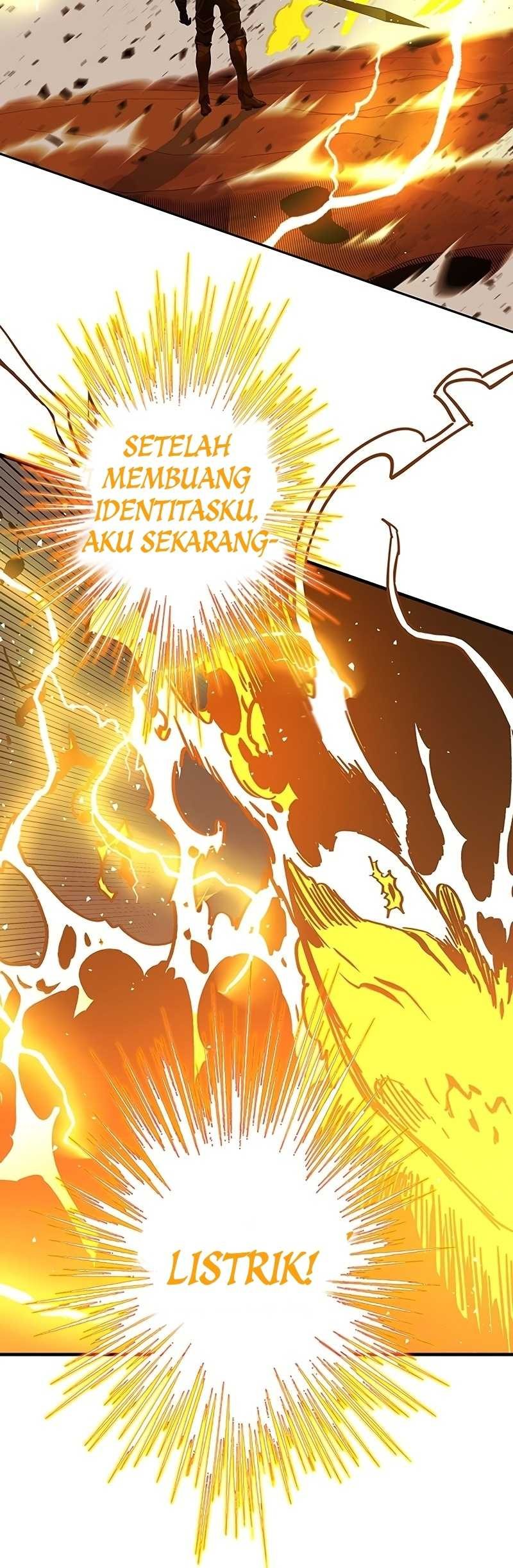 X Ash Chapter 105 Gambar 34