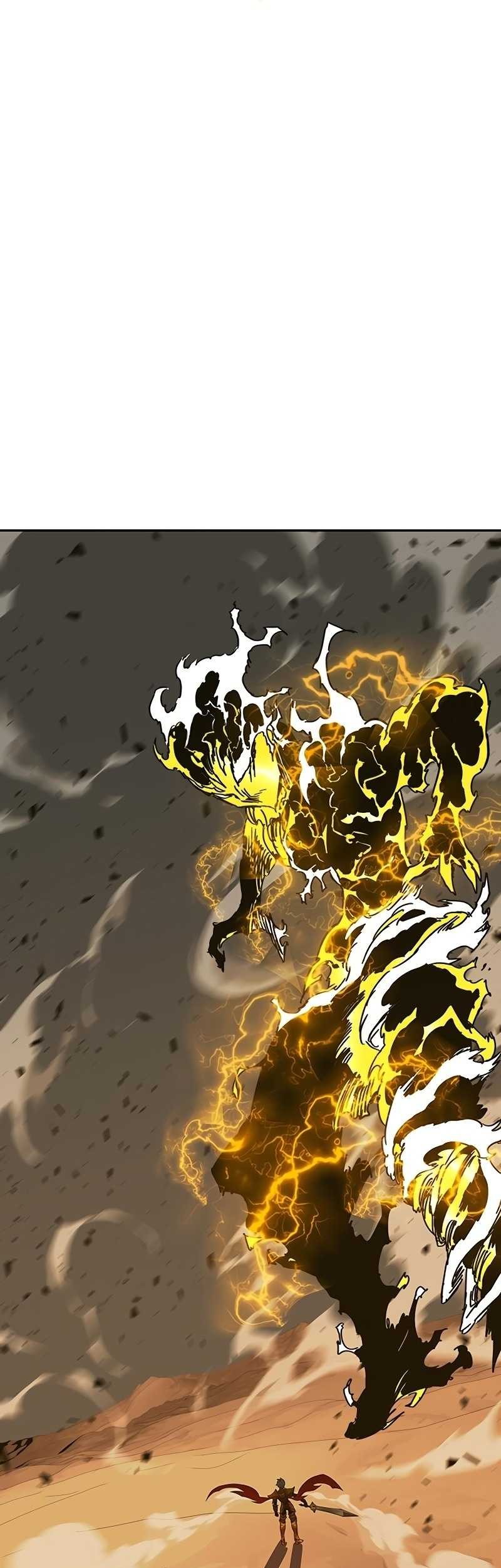 X Ash Chapter 105 Gambar 35