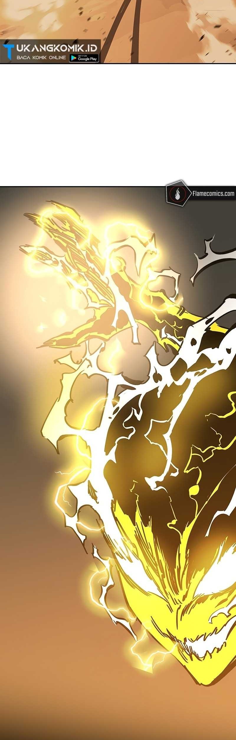 X Ash Chapter 105 Gambar 36