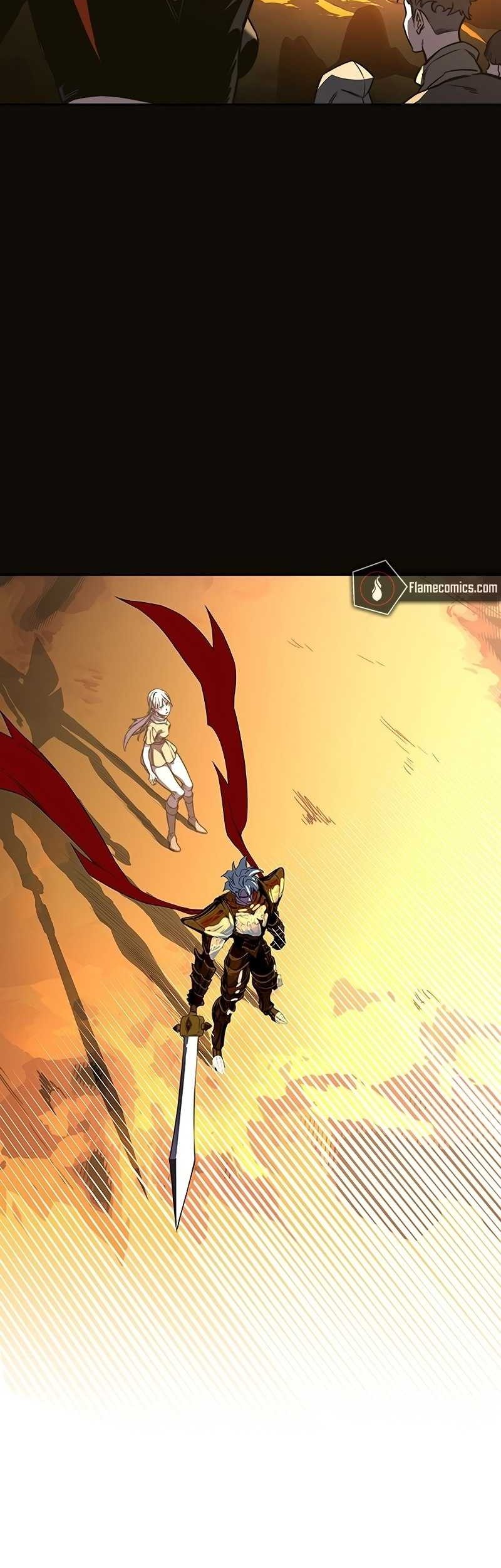 X Ash Chapter 105 Gambar 42