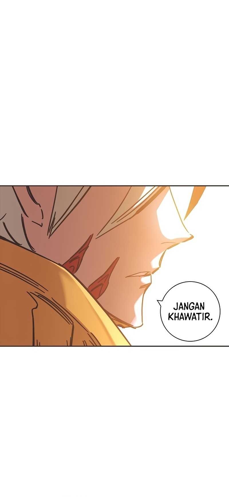 X Ash Chapter 105 Gambar 44