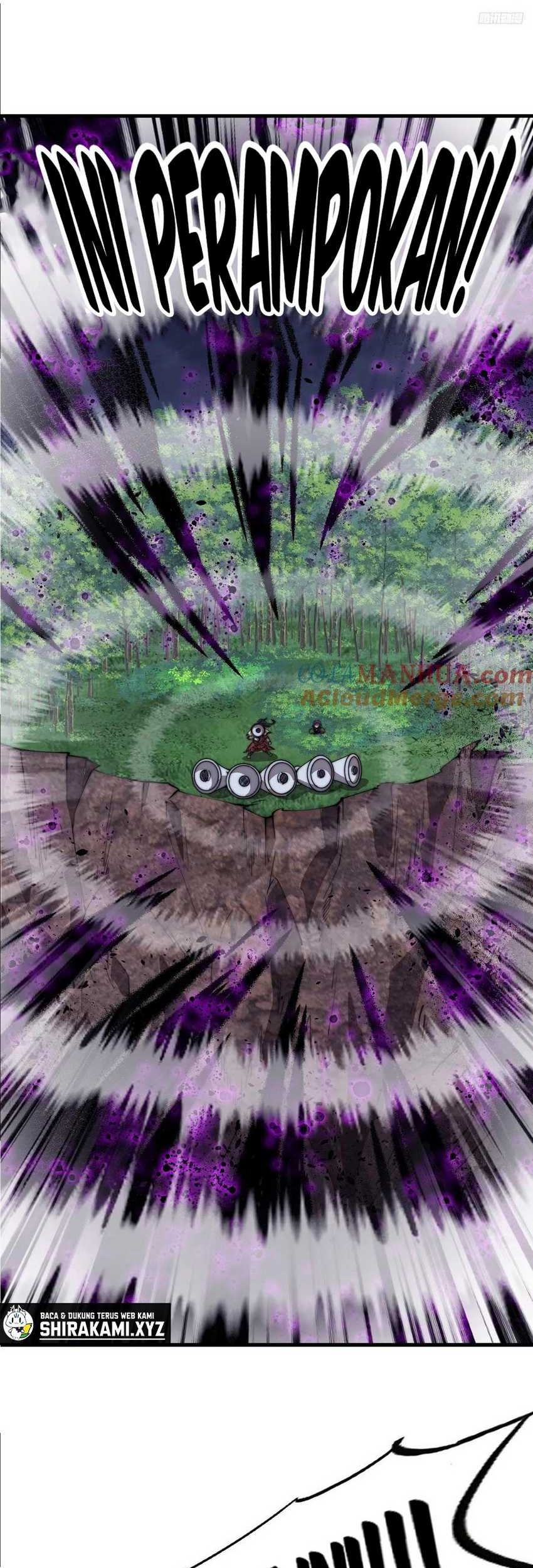 It Starts With A Mountain Chapter 746 Gambar 4