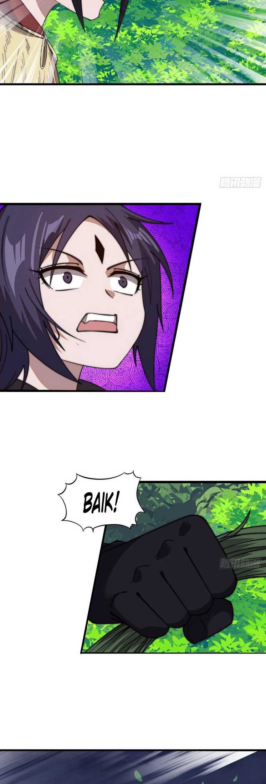 It Starts With A Mountain Chapter 746 Gambar 15