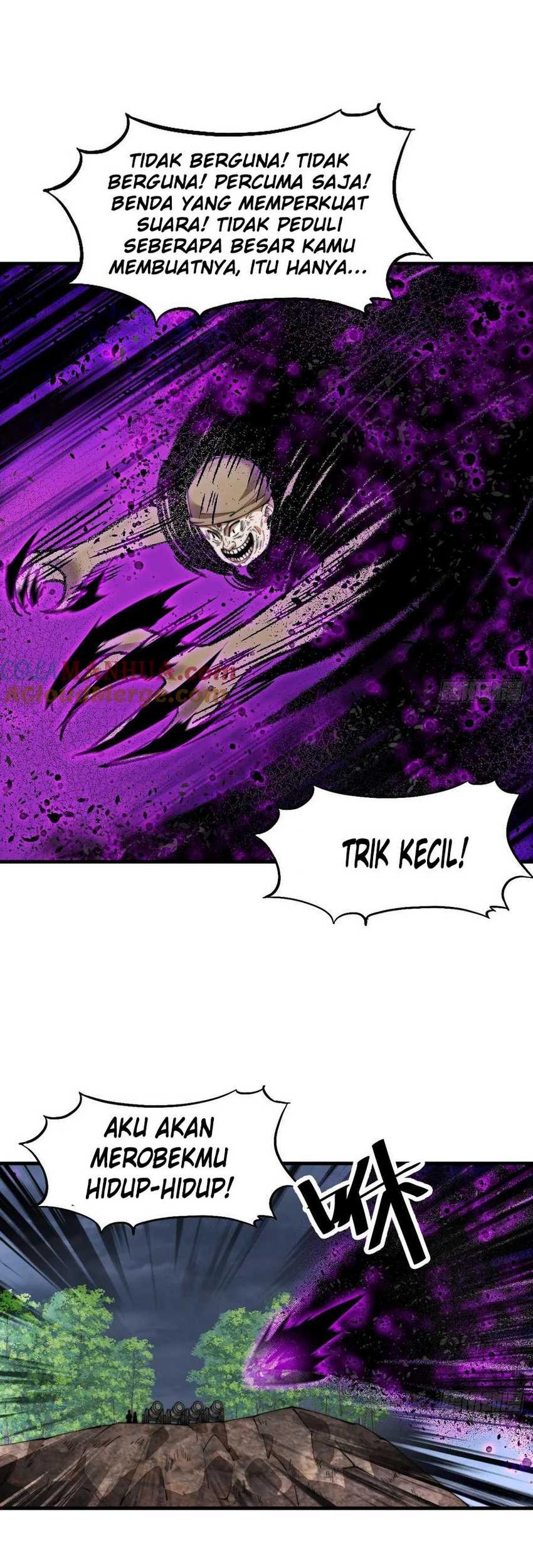 It Starts With A Mountain Chapter 746 Gambar 18