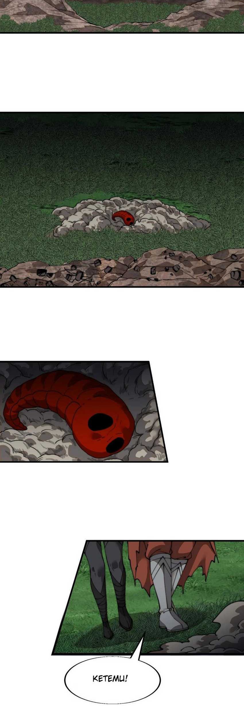 It Starts With A Mountain Chapter 746 Gambar 24