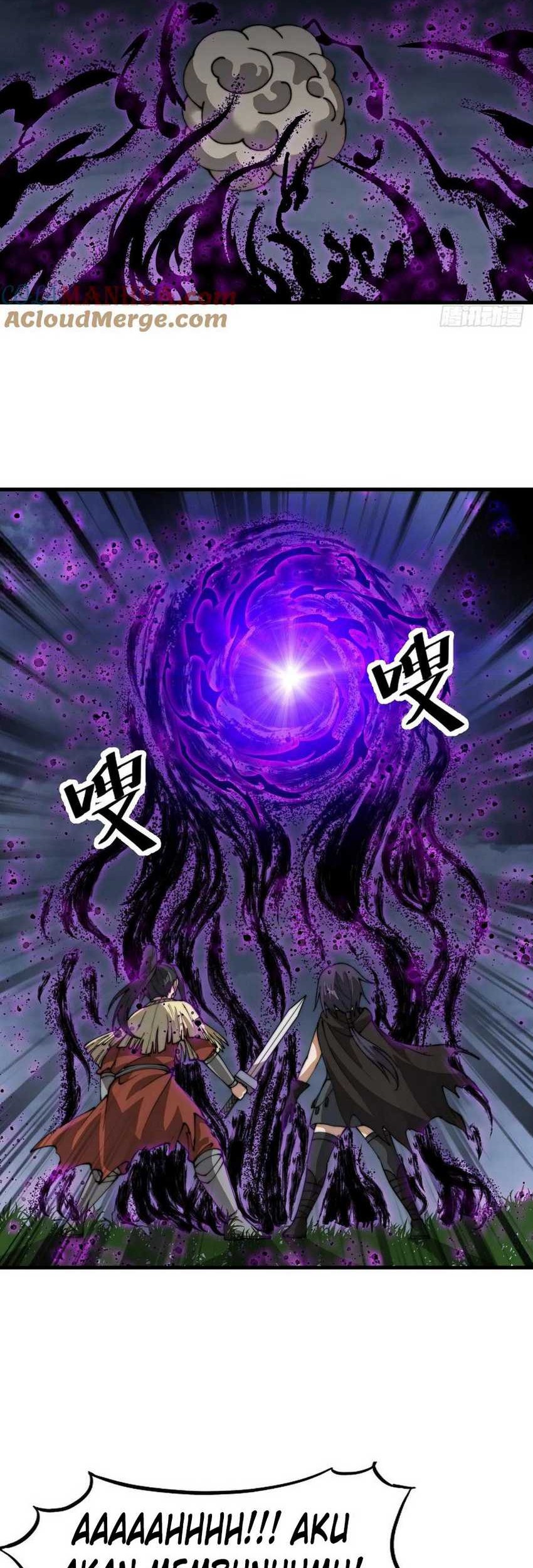 It Starts With A Mountain Chapter 746 Gambar 27