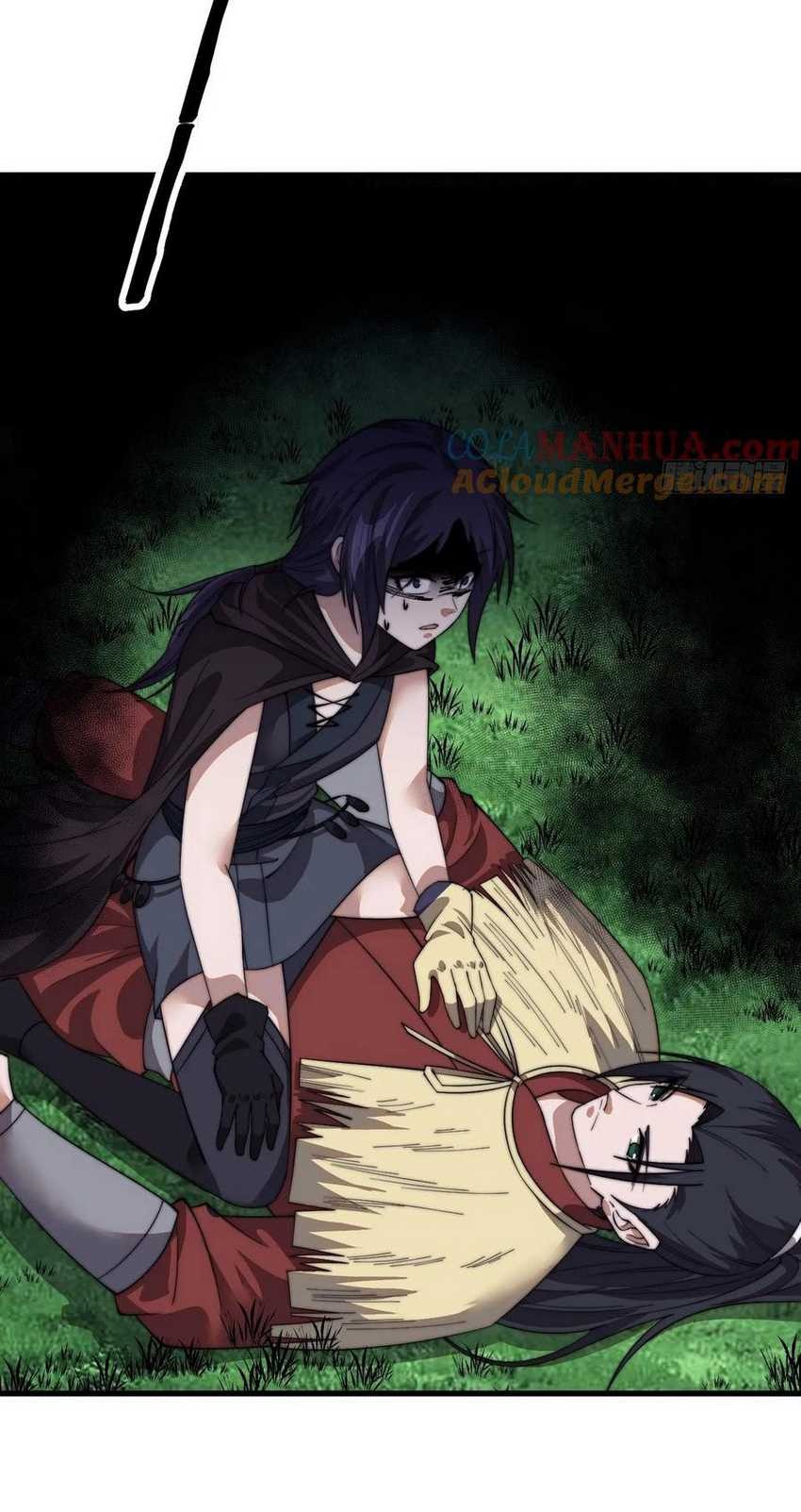 It Starts With A Mountain Chapter 745 Gambar 10