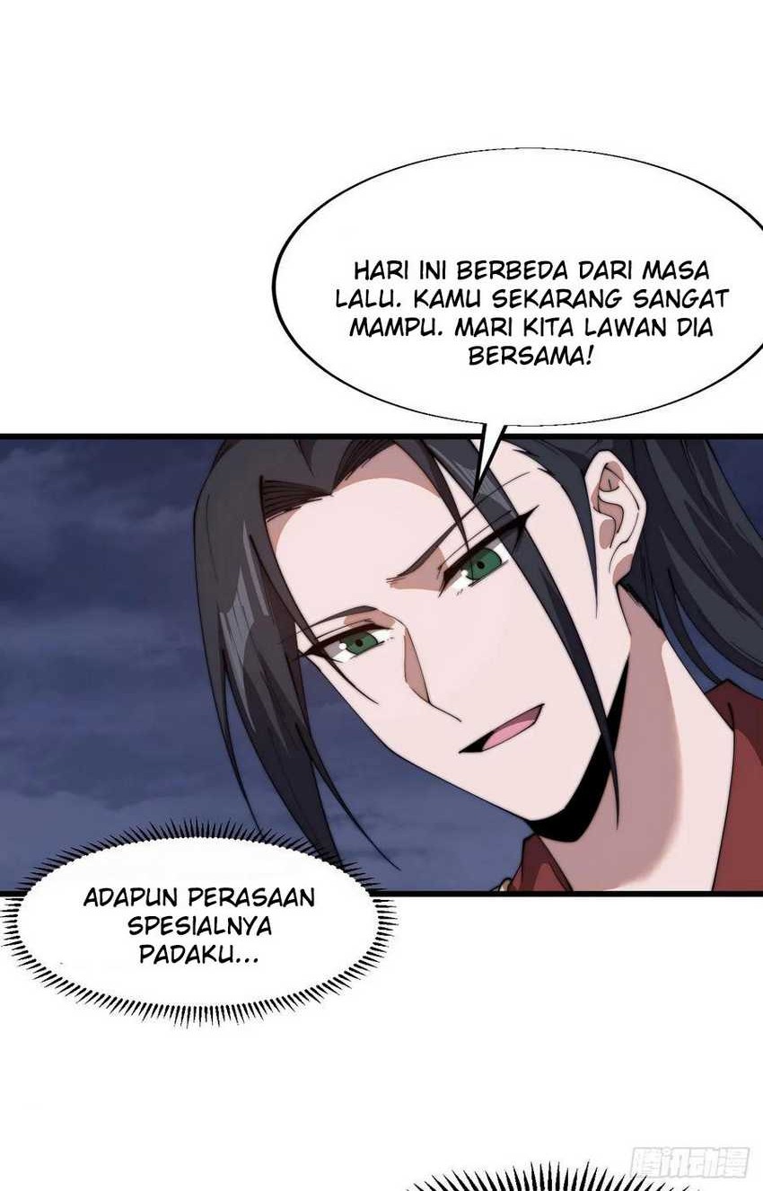 It Starts With A Mountain Chapter 745 Gambar 18