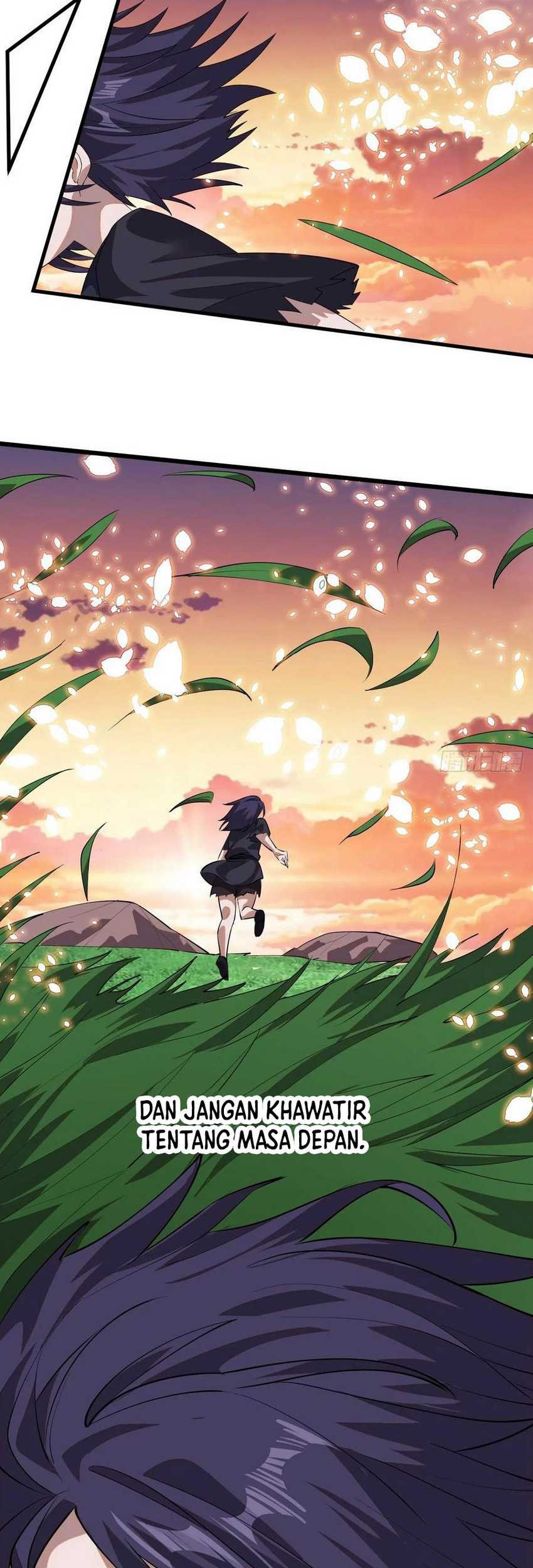 It Starts With A Mountain Chapter 743 Gambar 22