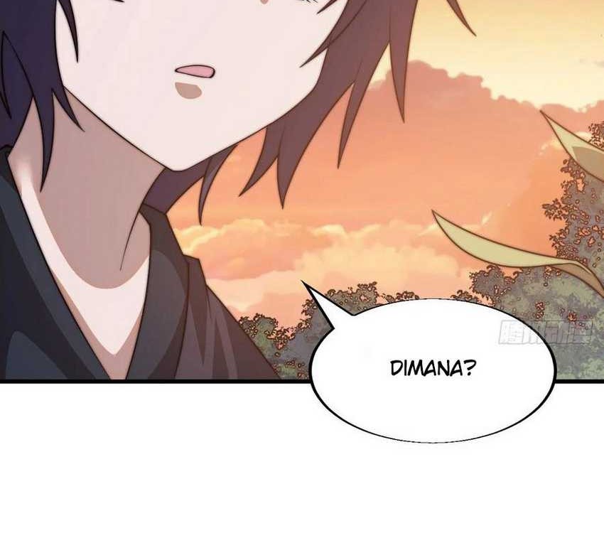 It Starts With A Mountain Chapter 742 Gambar 14