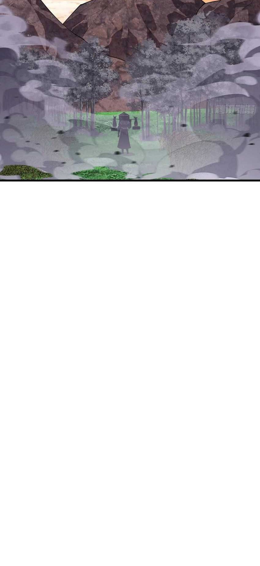 It Starts With A Mountain Chapter 742 Gambar 27