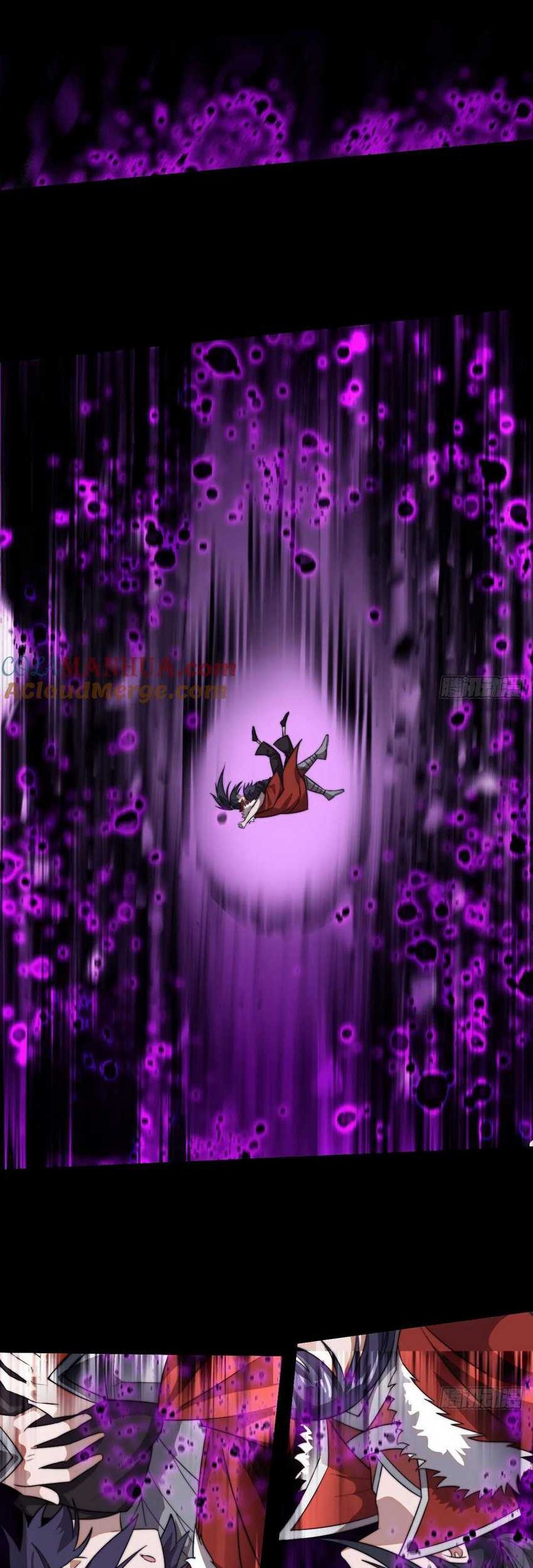 It Starts With A Mountain Chapter 741 Gambar 17