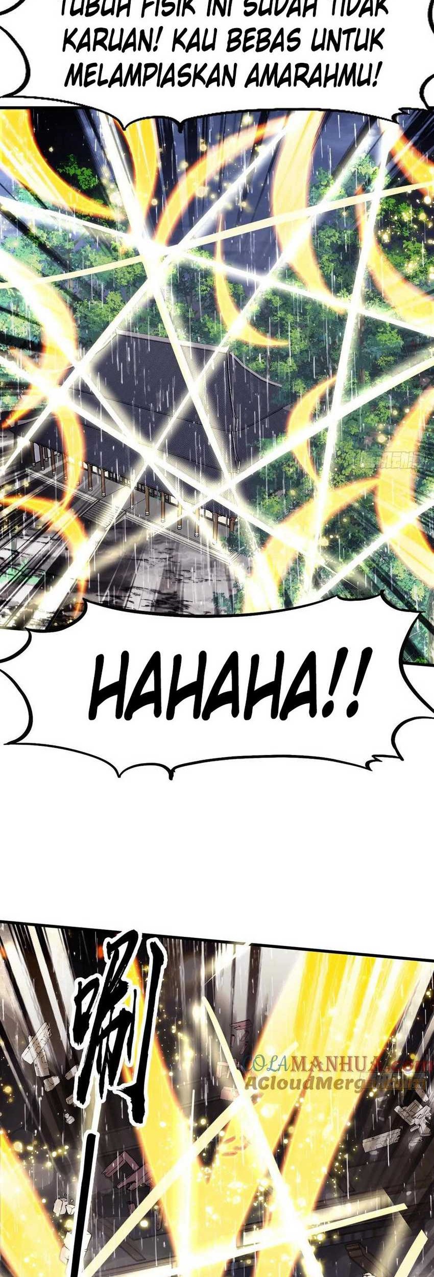 It Starts With A Mountain Chapter 741 Gambar 24