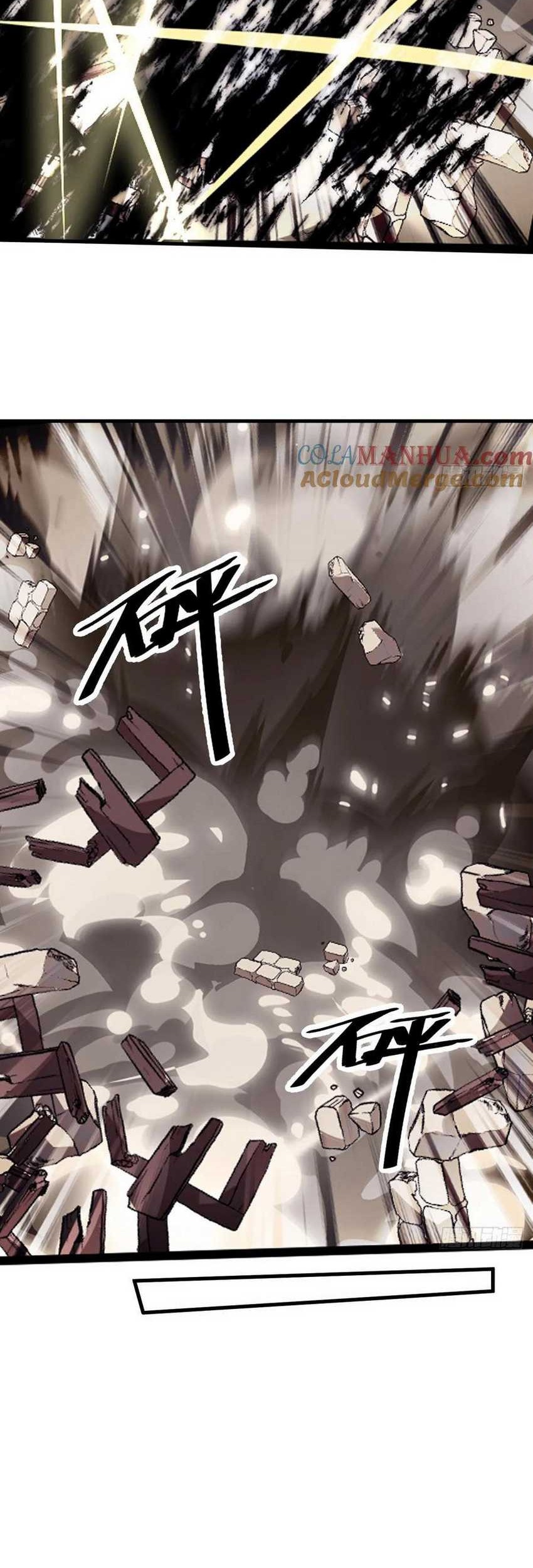 It Starts With A Mountain Chapter 741 Gambar 26