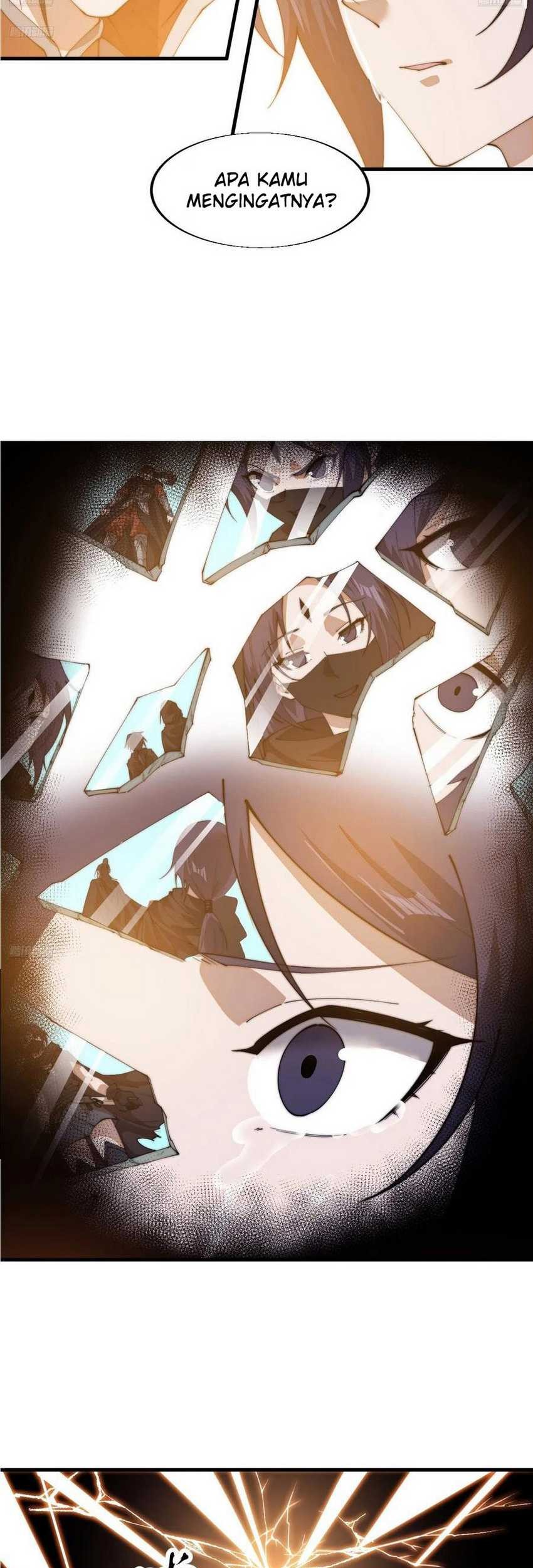 It Starts With A Mountain Chapter 740 Gambar 6