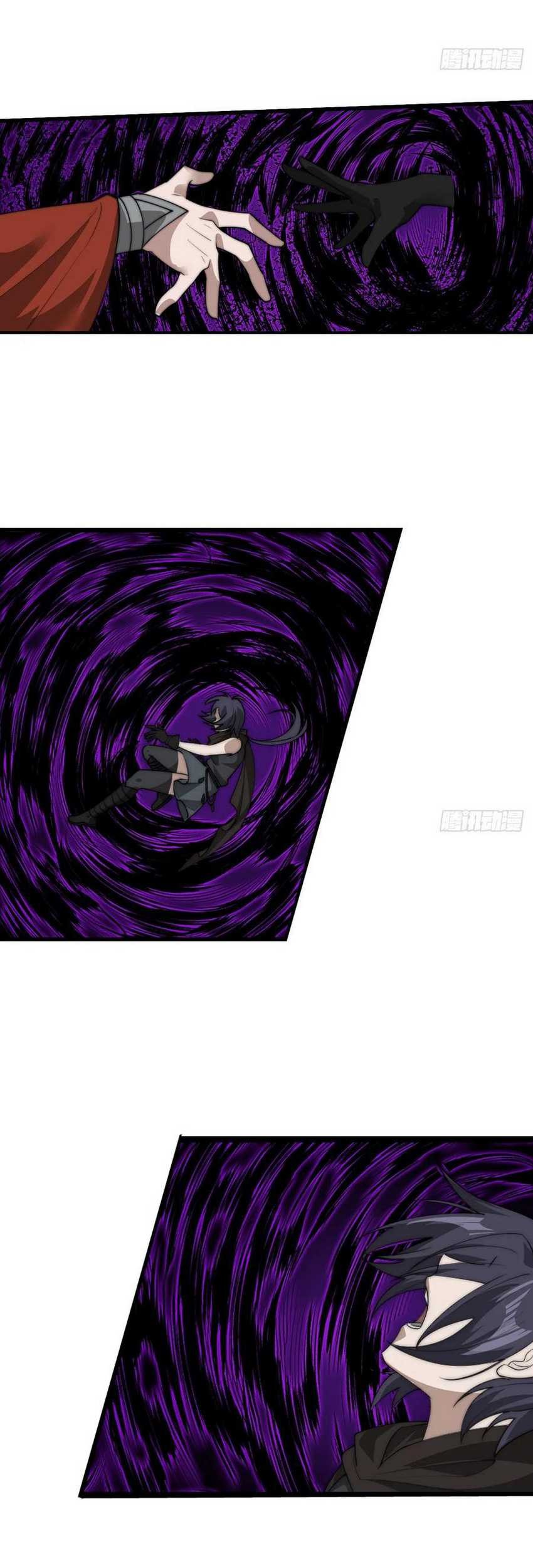 It Starts With A Mountain Chapter 740 Gambar 14