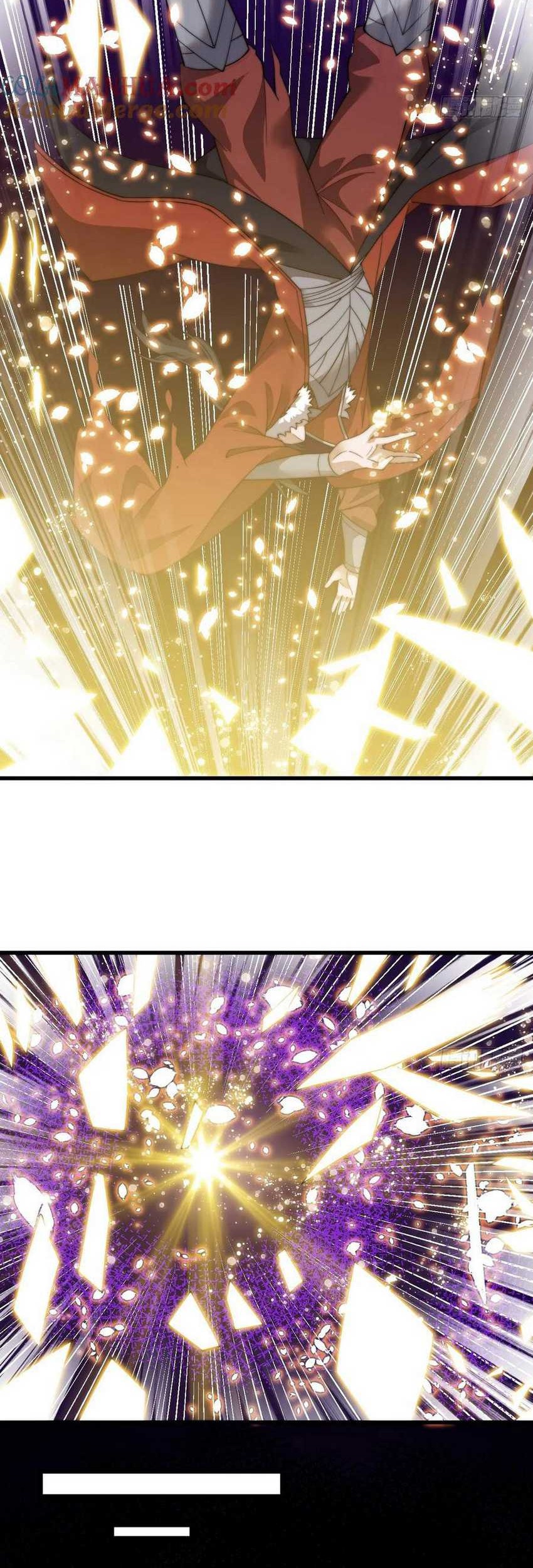 It Starts With A Mountain Chapter 740 Gambar 22