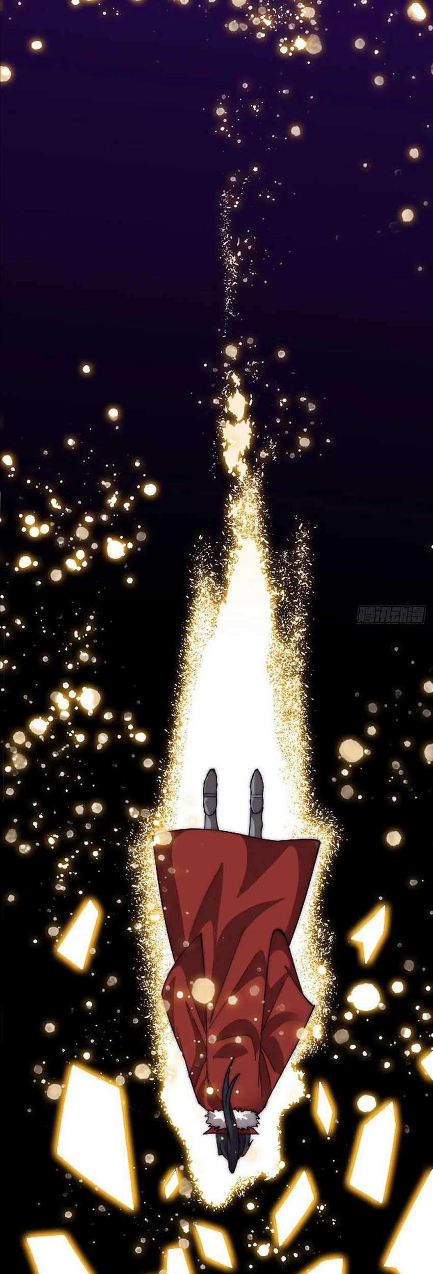 It Starts With A Mountain Chapter 740 Gambar 28