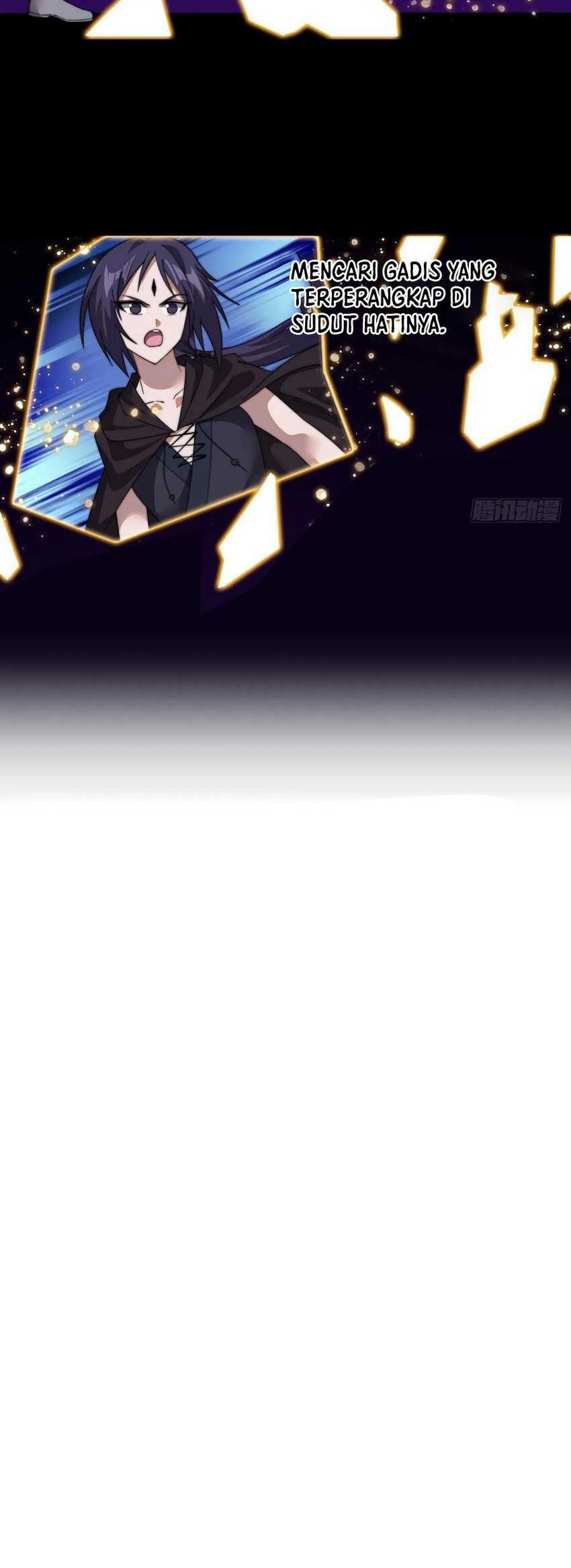 It Starts With A Mountain Chapter 740 Gambar 30