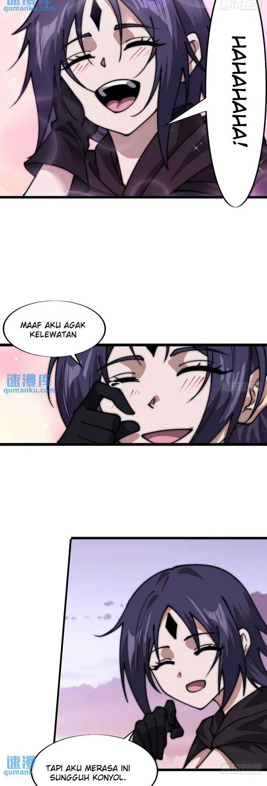 It Starts With A Mountain Chapter 739 Gambar 15