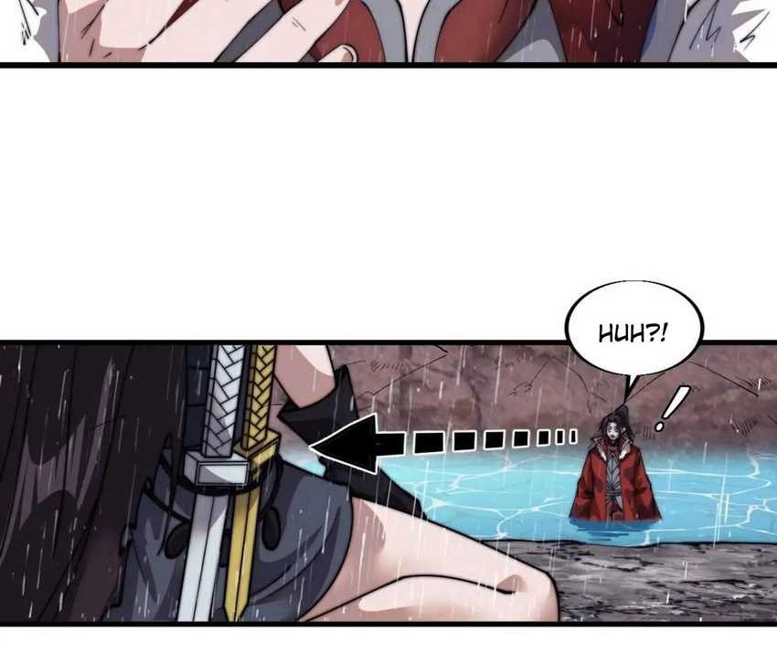 It Starts With A Mountain Chapter 737 Gambar 10