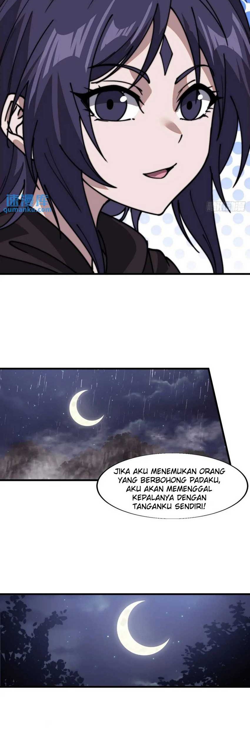It Starts With A Mountain Chapter 737 Gambar 12