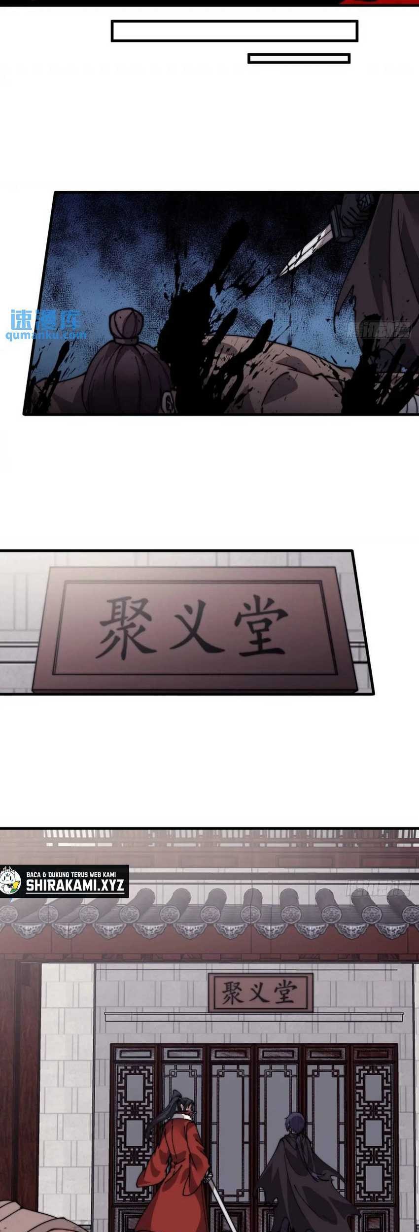 It Starts With A Mountain Chapter 737 Gambar 15